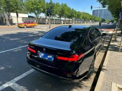 BMW 5 Series 530Li Premier Luxury Package - ფოტო 9