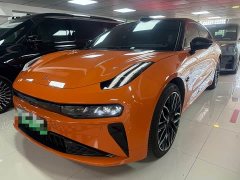 Zeekr Geely Zeekr 001 YOU Edition 100kWh AWD - ფოტო 1