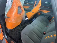 Zeekr Geely Zeekr 001 YOU Edition 100kWh AWD - ფოტო 10