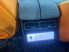 Zeekr Geely Zeekr 001 YOU Edition 100kWh AWD - ფოტო 11