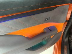 Zeekr Geely Zeekr 001 YOU Edition 100kWh AWD - ფოტო 12