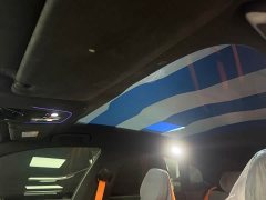 Zeekr Geely Zeekr 001 YOU Edition 100kWh AWD - ფოტო 13