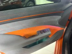Zeekr Geely Zeekr 001 YOU Edition 100kWh AWD - ფოტო 14