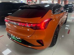Zeekr Geely Zeekr 001 YOU Edition 100kWh AWD - ფოტო 15