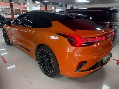 Zeekr Geely Zeekr 001 YOU Edition 100kWh AWD - ფოტო 16