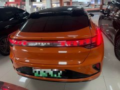 Zeekr Geely Zeekr 001 YOU Edition 100kWh AWD - ფოტო 17
