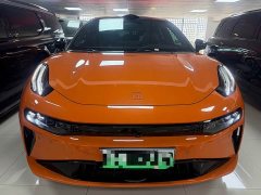 Zeekr Geely Zeekr 001 YOU Edition 100kWh AWD - ფოტო 2