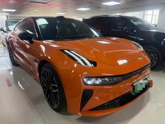 Zeekr Geely Zeekr 001 YOU Edition 100kWh AWD - ფოტო 3