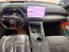 Zeekr Geely Zeekr 001 YOU Edition 100kWh AWD - ფოტო 4