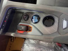 Zeekr Geely Zeekr 001 YOU Edition 100kWh AWD - ფოტო 5