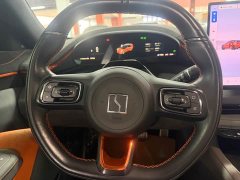 Zeekr Geely Zeekr 001 YOU Edition 100kWh AWD - ფოტო 7