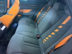 Zeekr Geely Zeekr 001 YOU Edition 100kWh AWD - ფოტო 8