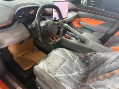 Zeekr Geely Zeekr 001 YOU Edition 100kWh AWD - ფოტო 9