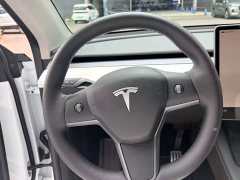 Tesla Model Y Performance All-Wheel Drive - ფოტო 11