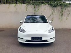 Tesla Model Y Performance All-Wheel Drive - ფოტო 5