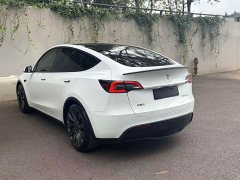 Tesla Model Y Performance All-Wheel Drive - ფოტო 6