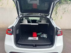 Tesla Model Y Performance All-Wheel Drive - ფოტო 7