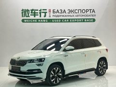 Skoda Corollac TSI280 Luxury Edition - ფოტო 1