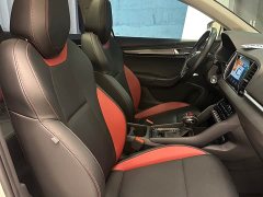 Skoda Corollac TSI280 Luxury Edition - ფოტო 11