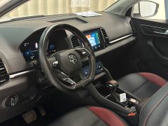 Skoda Corollac TSI280 Luxury Edition - ფოტო 12