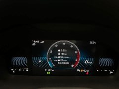 Skoda Corollac TSI280 Luxury Edition - ფოტო 14