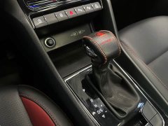 Skoda Corollac TSI280 Luxury Edition - ფოტო 17