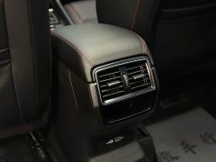 Skoda Corollac TSI280 Luxury Edition - ფოტო 19