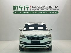 Skoda Corollac TSI280 Luxury Edition - ფოტო 2