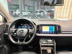 Skoda Corollac TSI280 Luxury Edition - ფოტო 20