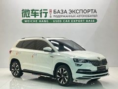 Skoda Corollac TSI280 Luxury Edition - ფოტო 3