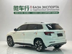 Skoda Corollac TSI280 Luxury Edition - ფოტო 4