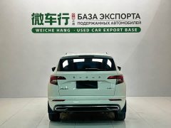 Skoda Corollac TSI280 Luxury Edition - ფოტო 6