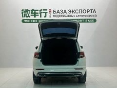 Skoda Corollac TSI280 Luxury Edition - ფოტო 7