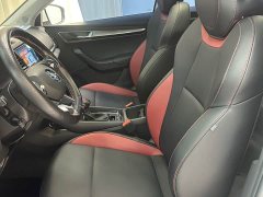 Skoda Corollac TSI280 Luxury Edition - ფოტო 8