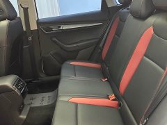 Skoda Corollac TSI280 Luxury Edition - ფოტო 9