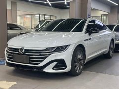 Volkswagen FAW-Volkswagen CC 2023 380TSI Eye-Catching Edition - ფოტო 1