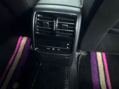 Volkswagen FAW-Volkswagen CC 2023 380TSI Eye-Catching Edition - ფოტო 10