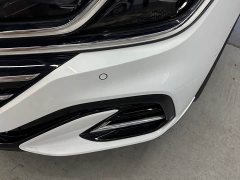 Volkswagen FAW-Volkswagen CC 2023 380TSI Eye-Catching Edition - ფოტო 11