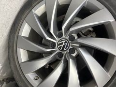 Volkswagen FAW-Volkswagen CC 2023 380TSI Eye-Catching Edition - ფოტო 12