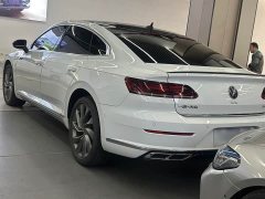 Volkswagen FAW-Volkswagen CC 2023 380TSI Eye-Catching Edition - ფოტო 13