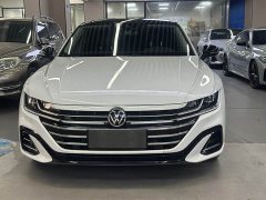 Volkswagen FAW-Volkswagen CC 2023 380TSI Eye-Catching Edition - ფოტო 2