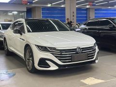 Volkswagen FAW-Volkswagen CC 2023 380TSI Eye-Catching Edition - ფოტო 3