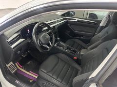 Volkswagen FAW-Volkswagen CC 2023 380TSI Eye-Catching Edition - ფოტო 4