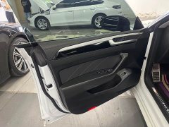 Volkswagen FAW-Volkswagen CC 2023 380TSI Eye-Catching Edition - ფოტო 5