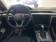 Volkswagen FAW-Volkswagen CC 2023 380TSI Eye-Catching Edition - ფოტო 6