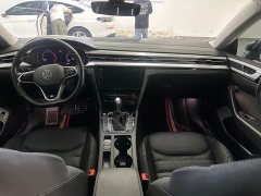 Volkswagen FAW-Volkswagen CC 2023 380TSI Eye-Catching Edition - ფოტო 8