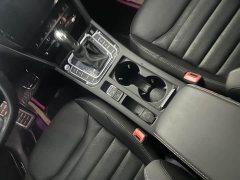 Volkswagen FAW-Volkswagen CC 2023 380TSI Eye-Catching Edition - ფოტო 9