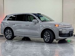Li Auto L6 Max - ფოტო 1