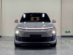 Li Auto L6 Max - ფოტო 2
