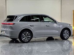 Li Auto L6 Max - ფოტო 3